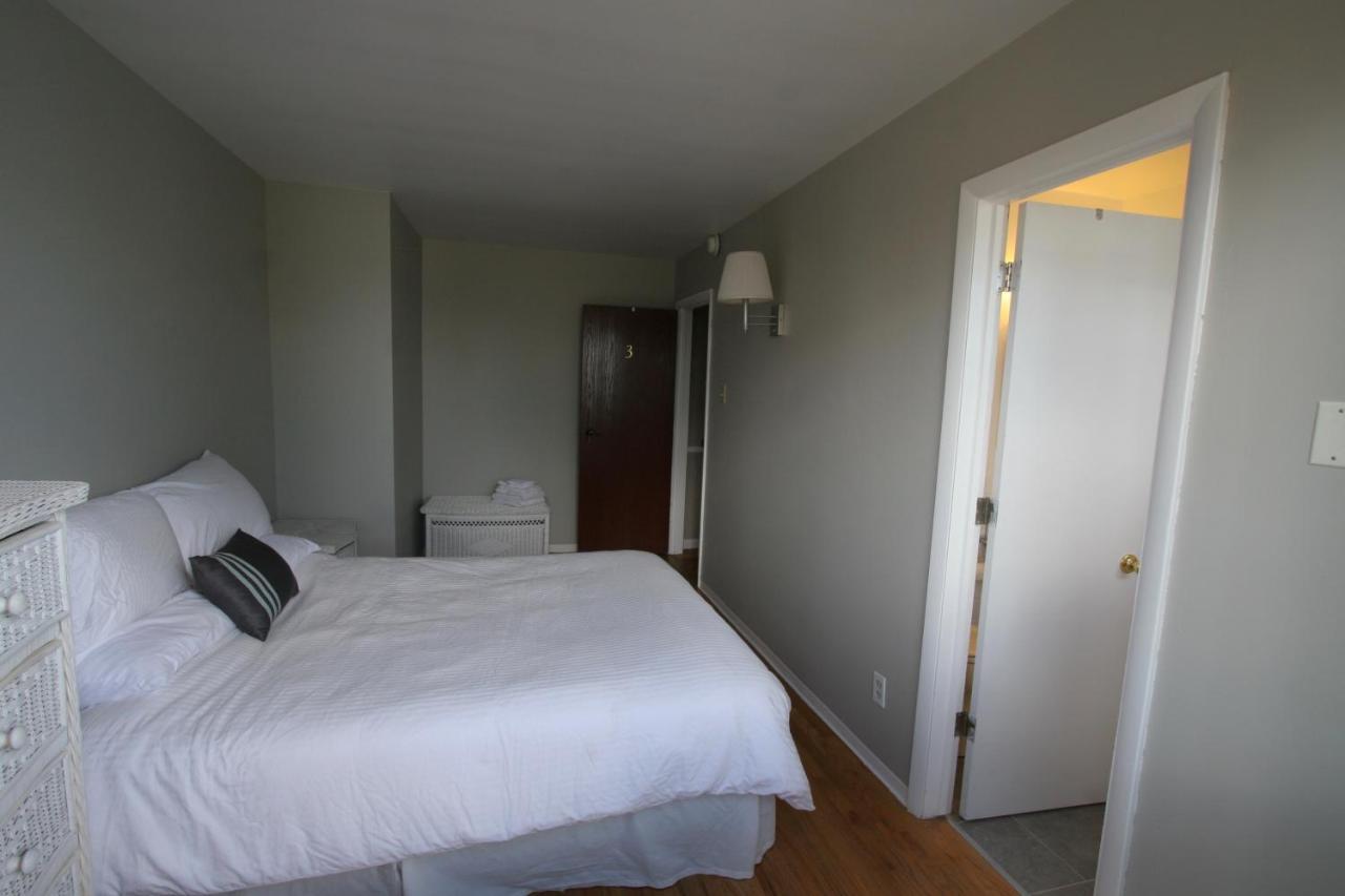 Bed and Breakfast The Abbey Leadville Esterno foto