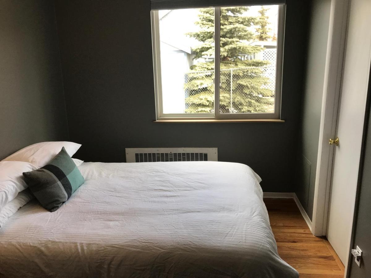 Bed and Breakfast The Abbey Leadville Esterno foto