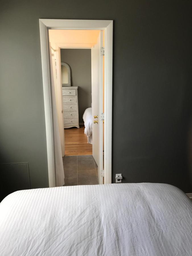 Bed and Breakfast The Abbey Leadville Esterno foto