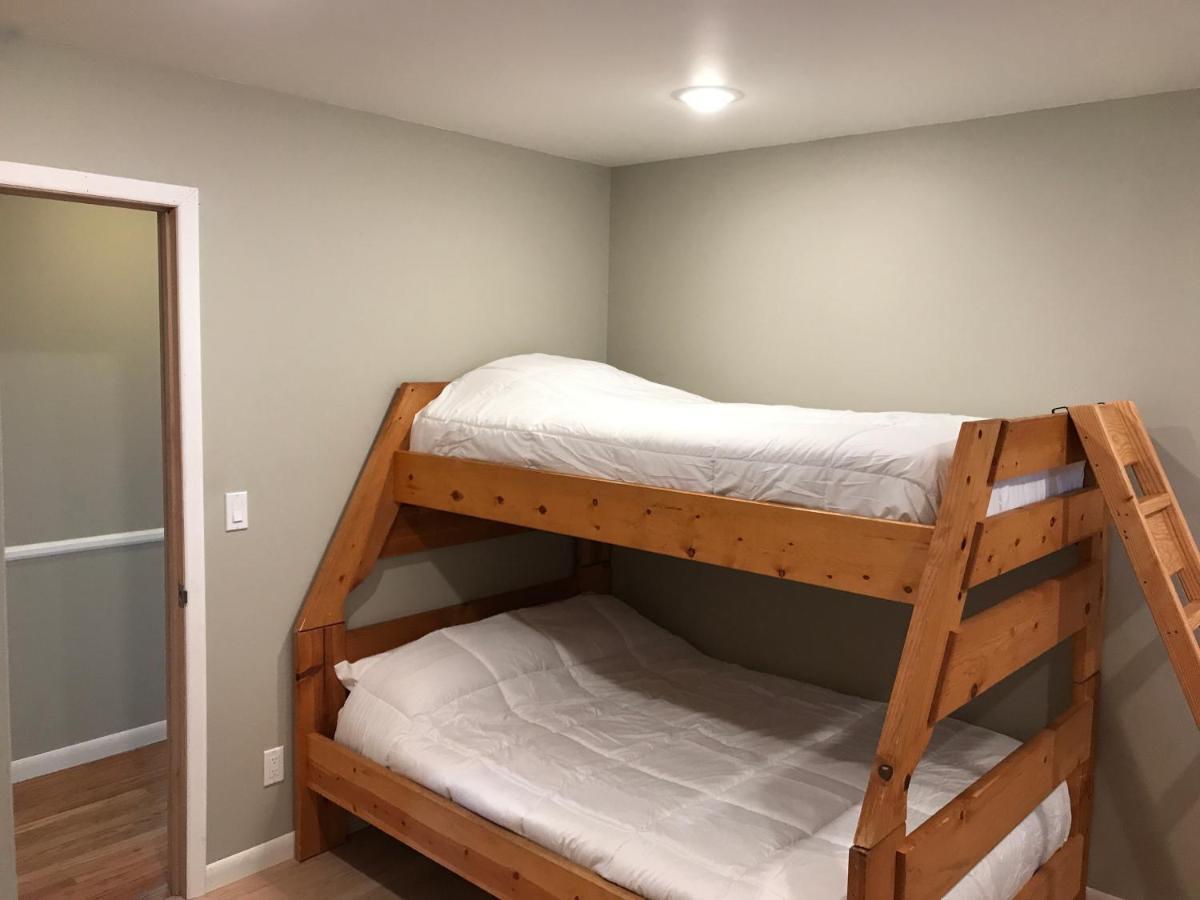 Bed and Breakfast The Abbey Leadville Esterno foto