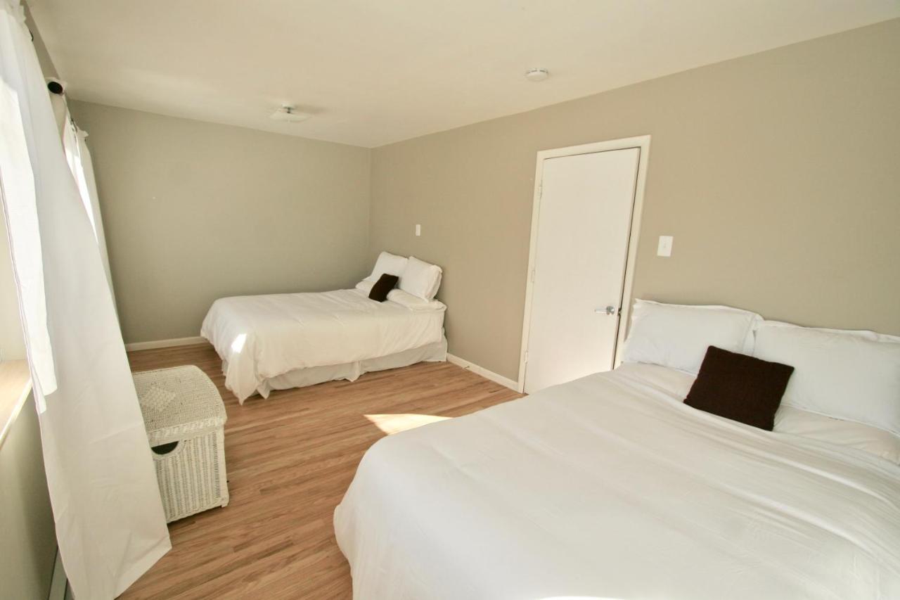 Bed and Breakfast The Abbey Leadville Esterno foto
