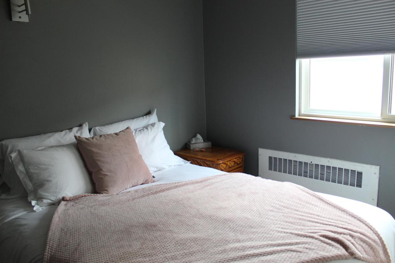 Bed and Breakfast The Abbey Leadville Esterno foto