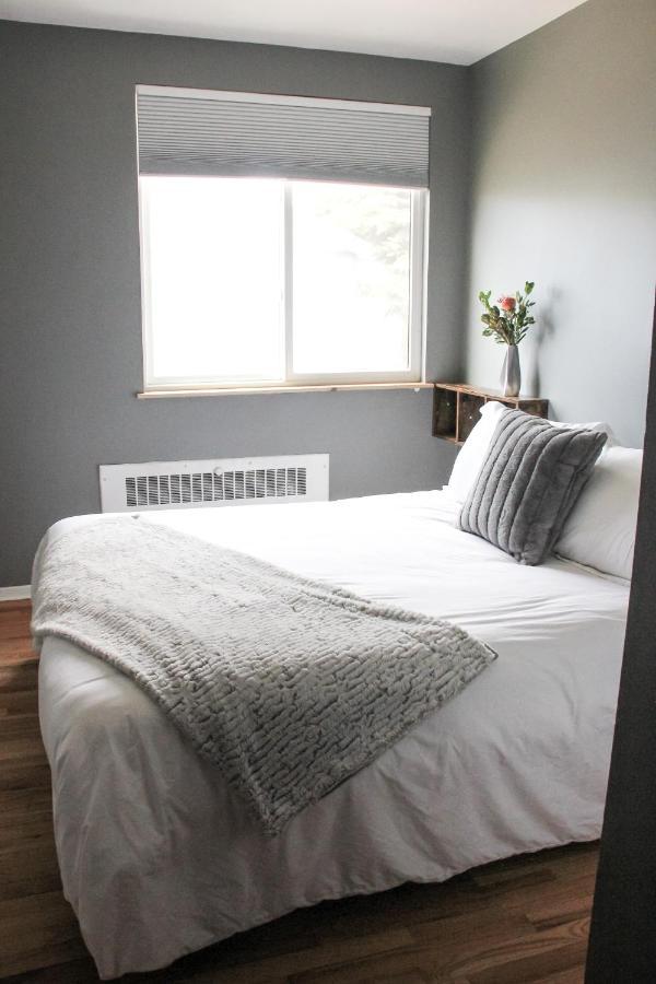 Bed and Breakfast The Abbey Leadville Esterno foto